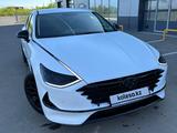 Hyundai Sonata 2023 года за 11 450 000 тг. в Уральск