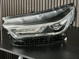 Передний фара Хавал М6 Haval M6 левое правое за 2 000 тг. в Шымкент