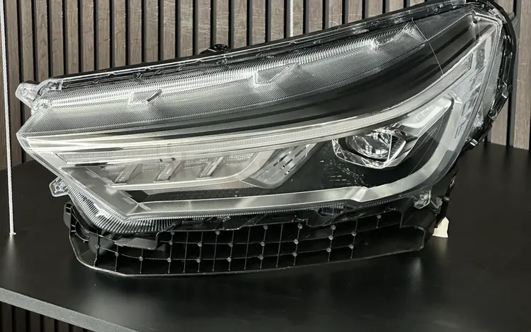Передний фара Хавал М6 Haval M6 левое правое за 2 000 тг. в Шымкент