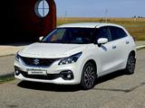 Suzuki Baleno 2023 года за 9 888 000 тг. в Петропавловск