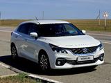 Suzuki Baleno 2023 года за 9 888 000 тг. в Петропавловск – фото 2