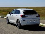 Suzuki Baleno 2023 года за 9 888 000 тг. в Петропавловск – фото 5