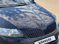 Skoda Rapid 2013 года за 4 500 000 тг. в Астана – фото 15