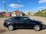 Skoda Rapid 2013 года за 4 500 000 тг. в Астана – фото 4