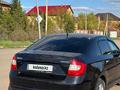Skoda Rapid 2013 года за 4 500 000 тг. в Астана – фото 5