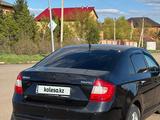 Skoda Rapid 2013 года за 4 500 000 тг. в Астана – фото 5