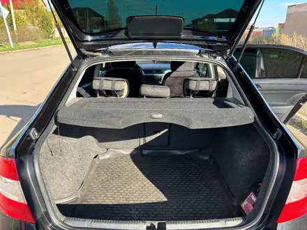 Skoda Rapid 2013 года за 4 500 000 тг. в Астана – фото 9