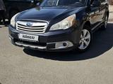 Subaru Outback 2011 года за 5 000 000 тг. в Астана – фото 2