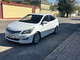 Hyundai Accent 2014 годаfor5 800 000 тг. в Шымкент – фото 3