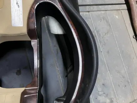 Торпеда панель Mercedes-Benz W219 CLS за 125 000 тг. в Шымкент – фото 20