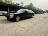 Mercedes-Benz S 500 1996 года за 12 000 000 тг. в Алматы – фото 2