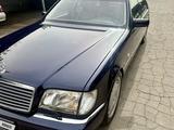 Mercedes-Benz S 500 1996 года за 12 000 000 тг. в Алматы – фото 4