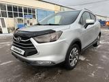 JAC S3 2016 года за 3 900 000 тг. в Астана