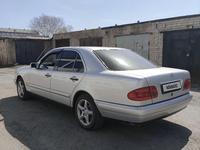 Mercedes-Benz E 230 1996 года за 2 800 000 тг. в Петропавловск