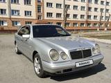 Mercedes-Benz E 230 1996 года за 2 800 000 тг. в Петропавловск – фото 4