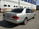 Mercedes-Benz E 230 1996 года за 2 800 000 тг. в Петропавловск – фото 5