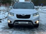 Hyundai Santa Fe 2011 годаүшін7 990 000 тг. в Костанай – фото 2