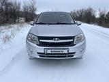 ВАЗ (Lada) Granta 2190 2012 годаүшін1 800 000 тг. в Костанай