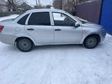 ВАЗ (Lada) Granta 2190 2012 годаүшін1 800 000 тг. в Костанай – фото 2