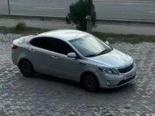 Kia Rio, 2013