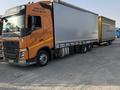 Volvo  FH 2014 года за 46 000 000 тг. в Жаркент