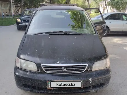 Honda Odyssey 1997 года за 1 600 000 тг. в Талдыкорган – фото 4