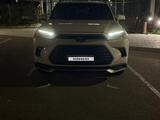 Toyota Grand Highlander 2024 года за 40 000 000 тг. в Актау – фото 2