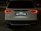 Toyota Grand Highlander 2024 года за 40 000 000 тг. в Актау – фото 4