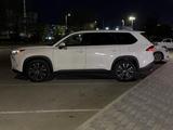 Toyota Grand Highlander 2024 года за 40 000 000 тг. в Актау – фото 3