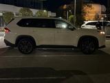 Toyota Grand Highlander 2024 года за 40 000 000 тг. в Актау – фото 5