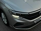 Volkswagen Polo 2021 года за 7 800 000 тг. в Алматы – фото 5