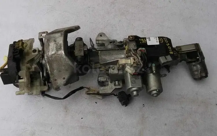 Рулевая колонка на Lexus GS II (300) в Петропавловск