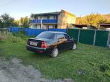 ВАЗ (Lada) Priora 2170 2012 годаүшін1 600 000 тг. в Усть-Каменогорск – фото 2
