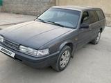 Mazda 626 1989 года за 500 000 тг. в Шымкент