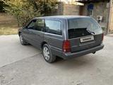 Mazda 626 1989 года за 500 000 тг. в Шымкент – фото 3