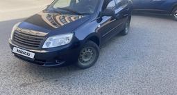 ВАЗ (Lada) Granta 2190 2013 годаүшін2 750 000 тг. в Атырау – фото 2