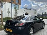 Mazda 6 2011 годаүшін4 950 000 тг. в Астана – фото 5