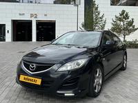 Mazda 6 2011 года за 4 950 000 тг. в Астана