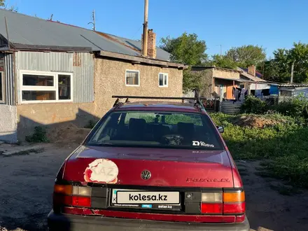 Volkswagen Passat 1991 года за 720 000 тг. в Караганда