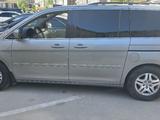 Honda Odyssey 2007 года за 6 500 000 тг. в Актау – фото 2