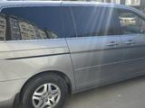 Honda Odyssey 2007 года за 6 500 000 тг. в Актау – фото 3