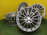 Диски R17 5x114.3 на Mitsubishi и другие. за 145 000 тг. в Караганда