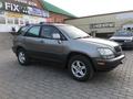 Lexus RX 300 2001 годаfor5 500 000 тг. в Усть-Каменогорск