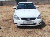 ВАЗ (Lada) Priora 2172 2012 года за 1 100 000 тг. в Шымкент