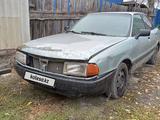 Audi 80 1990 годаfor500 000 тг. в Семей