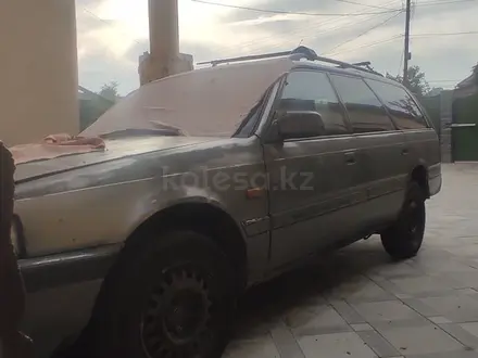 Mazda 626 1990 года за 400 000 тг. в Алматы