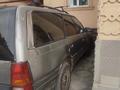 Mazda 626 1990 года за 400 000 тг. в Алматы – фото 3