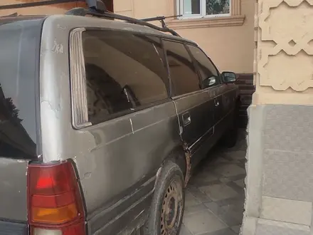 Mazda 626 1990 года за 400 000 тг. в Алматы – фото 3