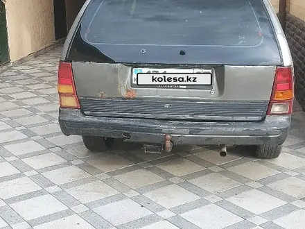 Mazda 626 1990 года за 400 000 тг. в Алматы – фото 4