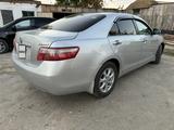 Toyota Camry 2010 года за 6 999 999 тг. в Астана – фото 4